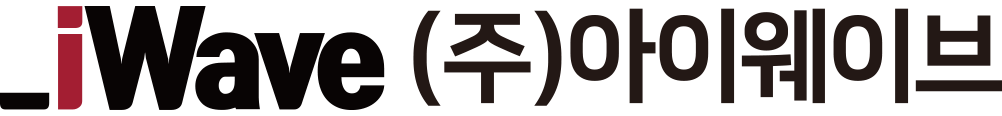 iWave Logo